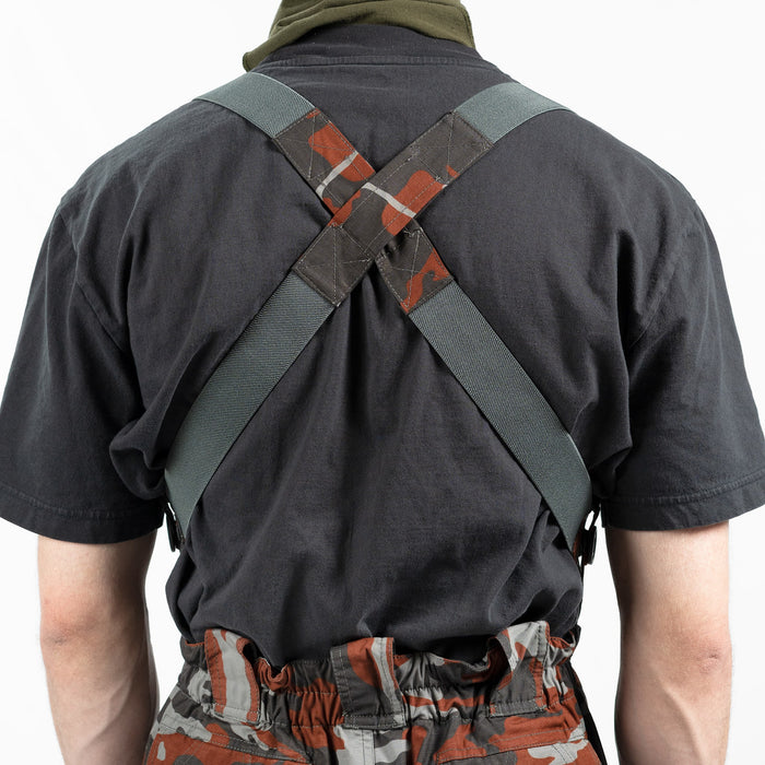 Gorka K2 Spetsnaz Urban Camo Pants