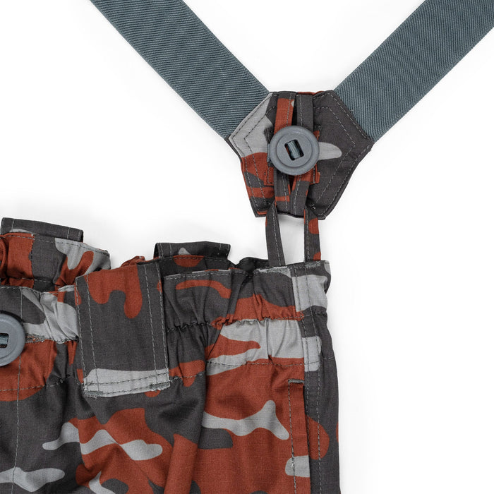 Gorka K2 Spetsnaz Urban Camo Pants