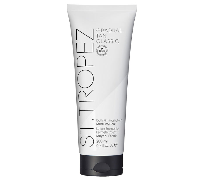 Gradual Tan Body Med/Dk 6.7oz