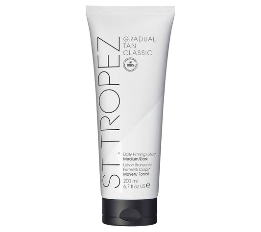 Gradual Tan Body Med/Dk 6.7oz