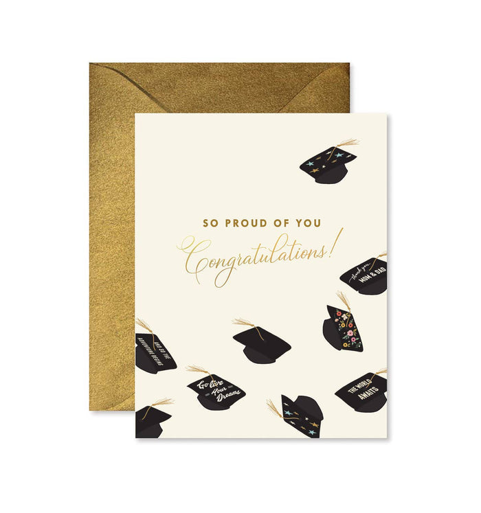 Graduation Card - Olita Gifts & Goods