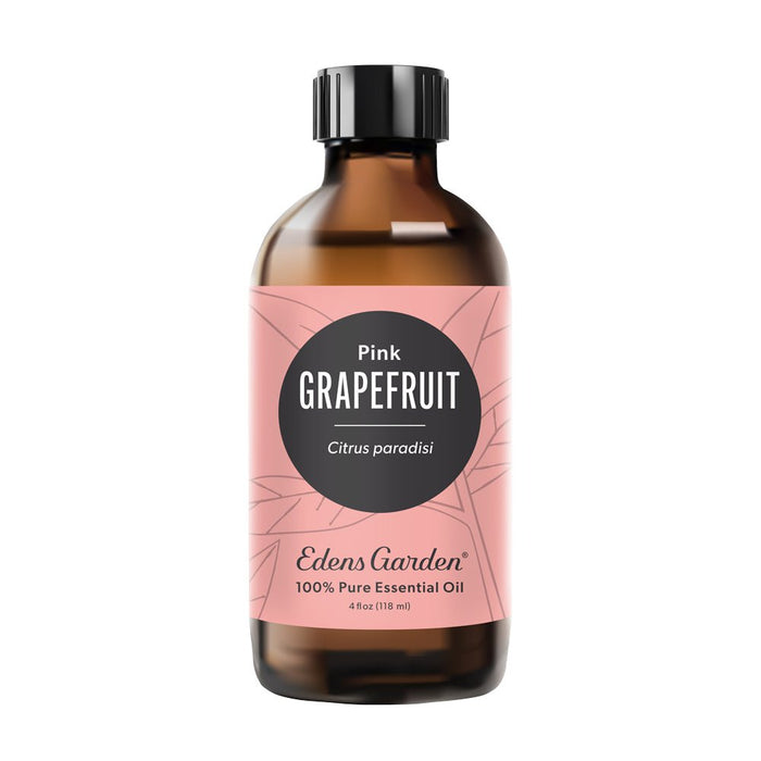 Grapefruit- Pink 4 oz