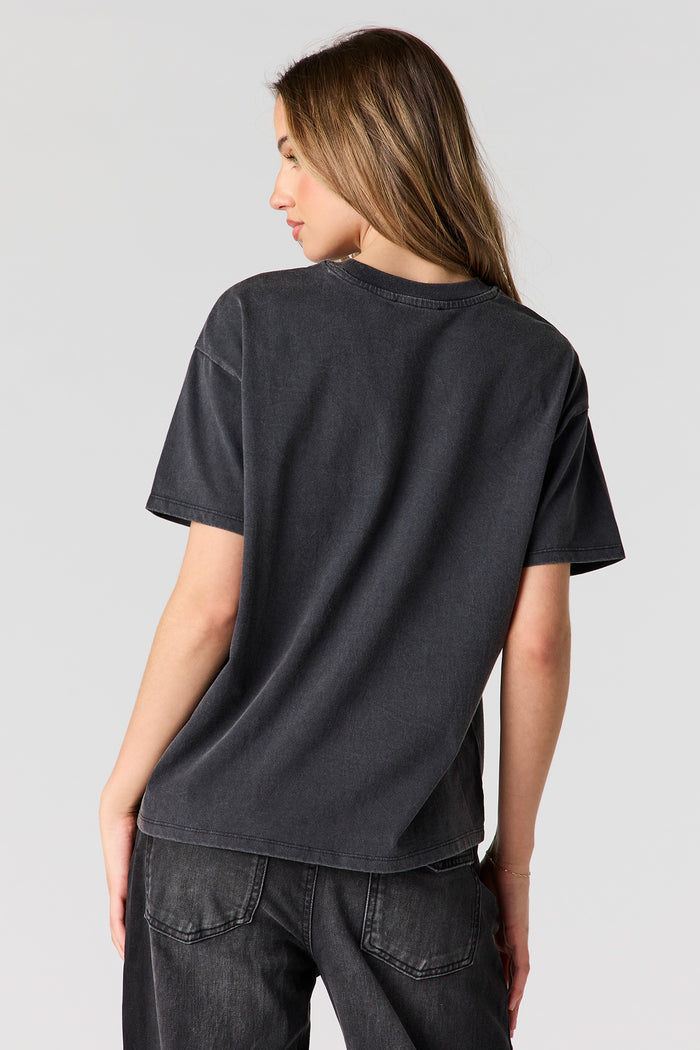 Graphic Boyfriend T-Shirt