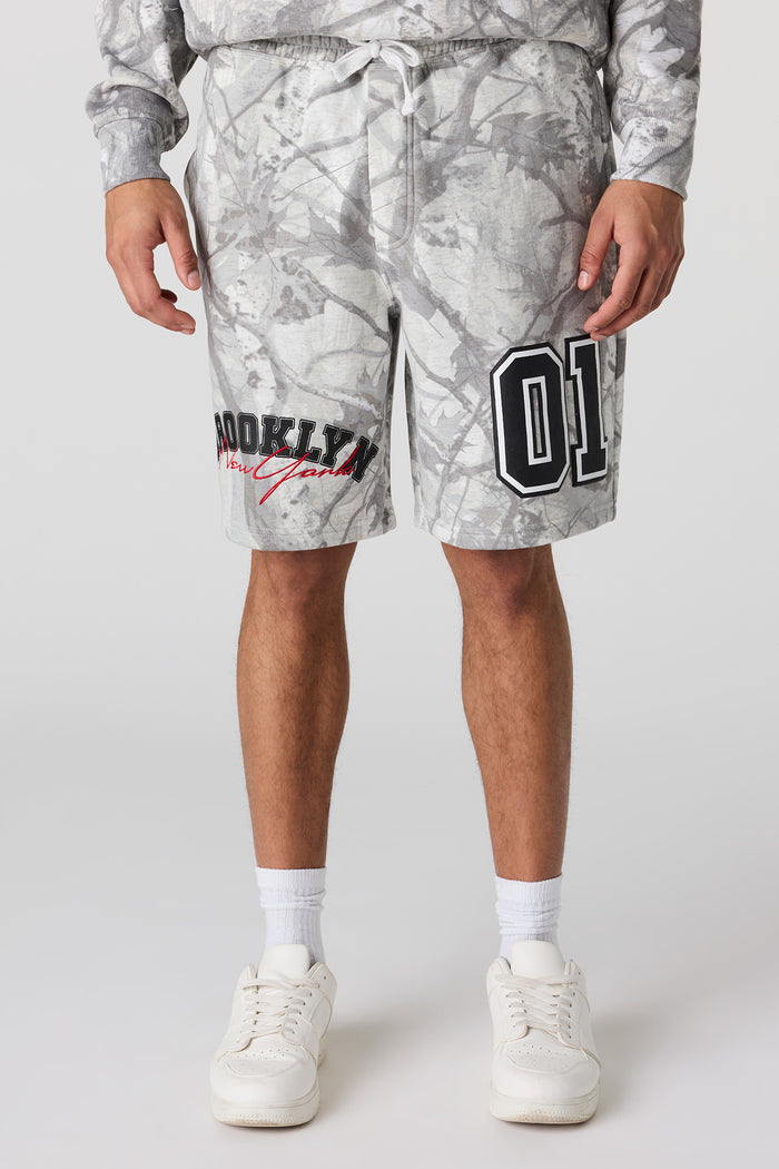 Camouflage / S/P