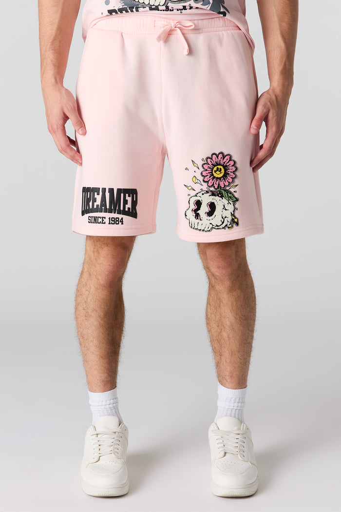 Pink / S/P