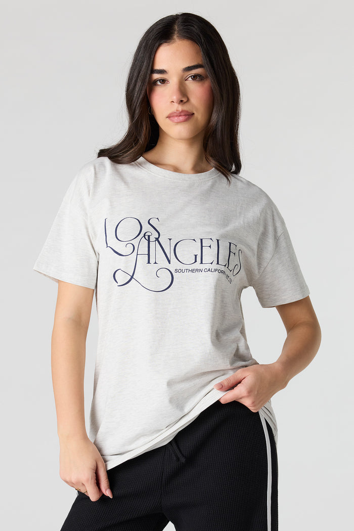 Light Grey / XS