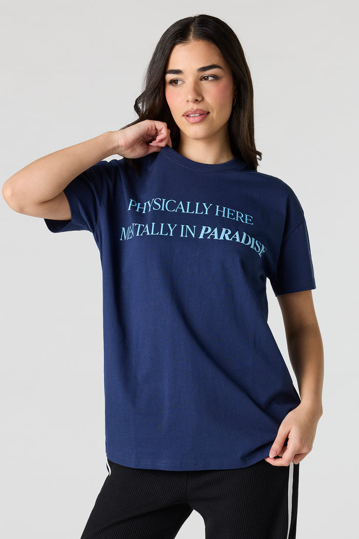 Dark Blue / XS