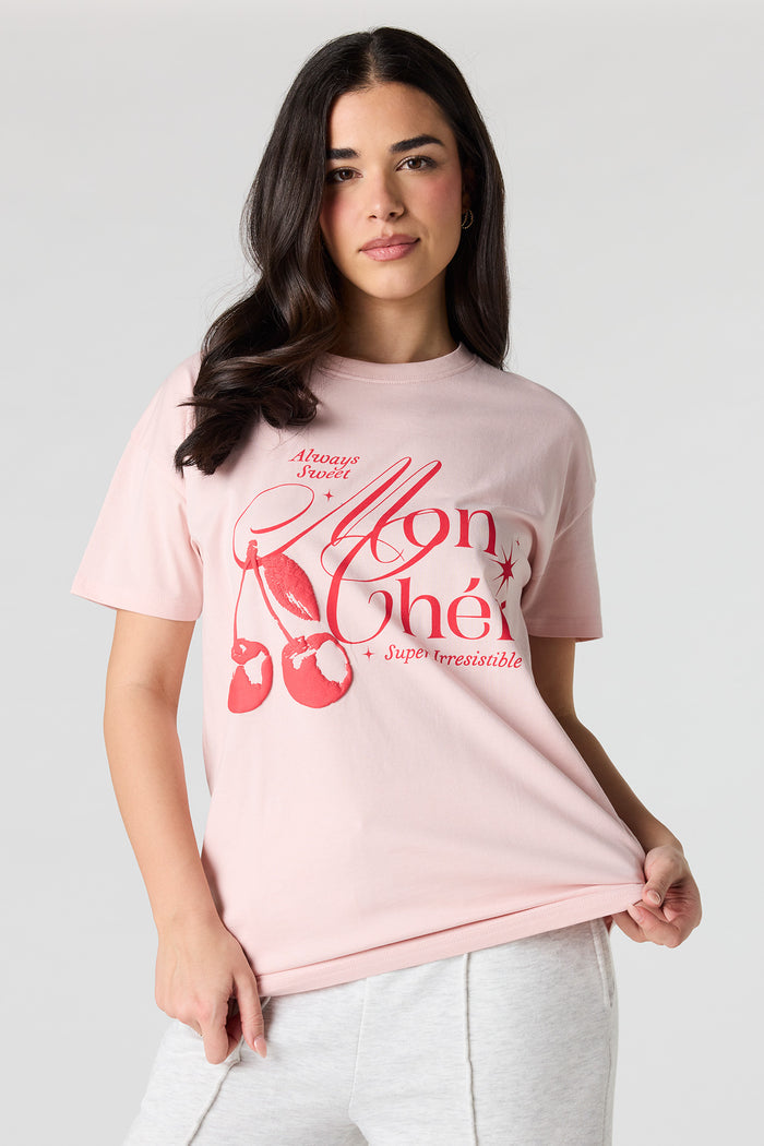 Pink / XS
