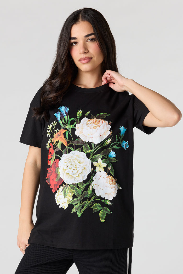 Solid Black / XS