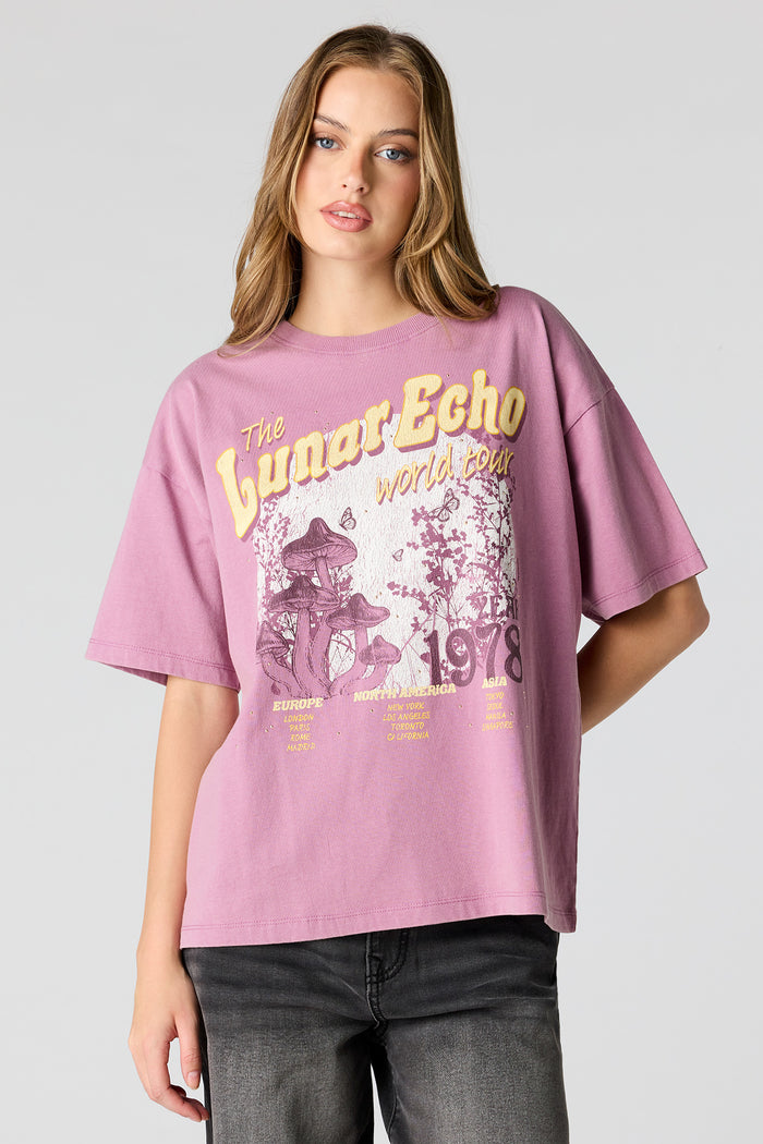 Mauve / S/P