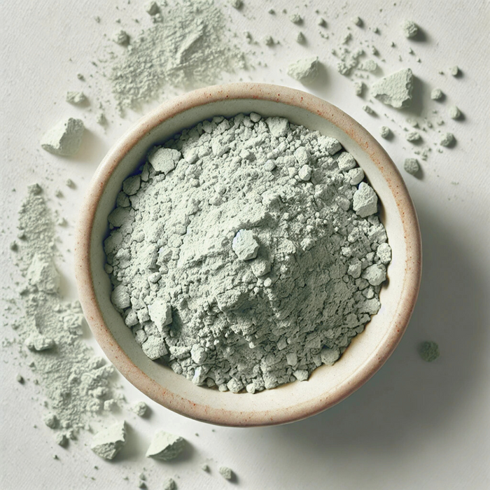green french clay