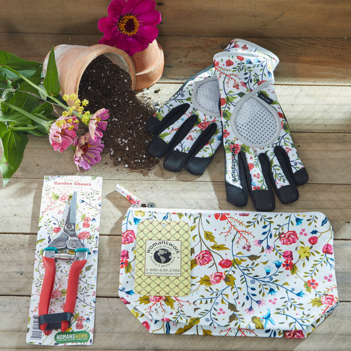 Garden of Paradise Gift Set