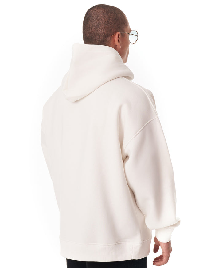 Grieto Martin Valen Designer White Oversized Hoodie (6)