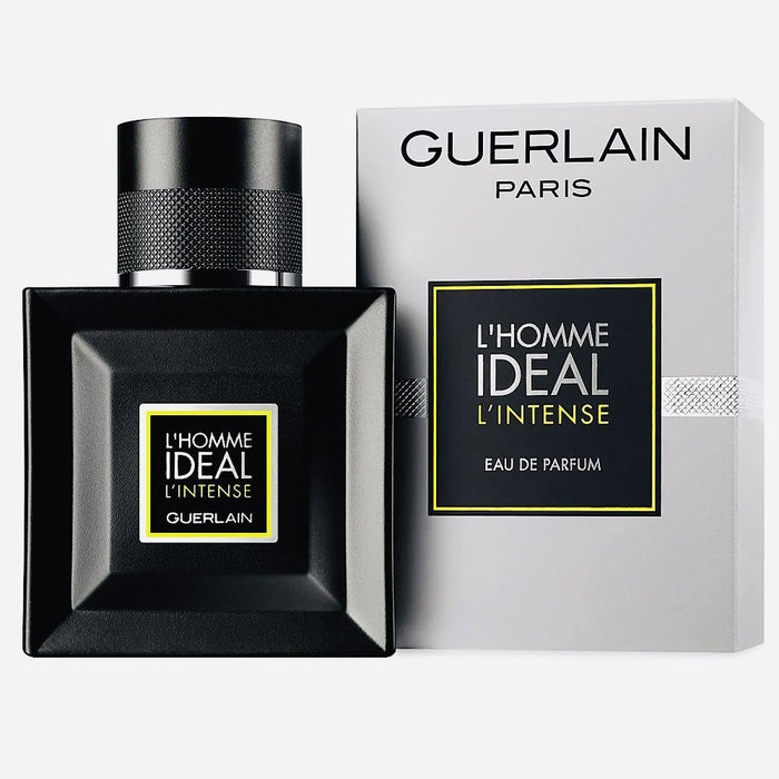 Guerlain L’Homme Ideal L’Intense Eau de Parfum