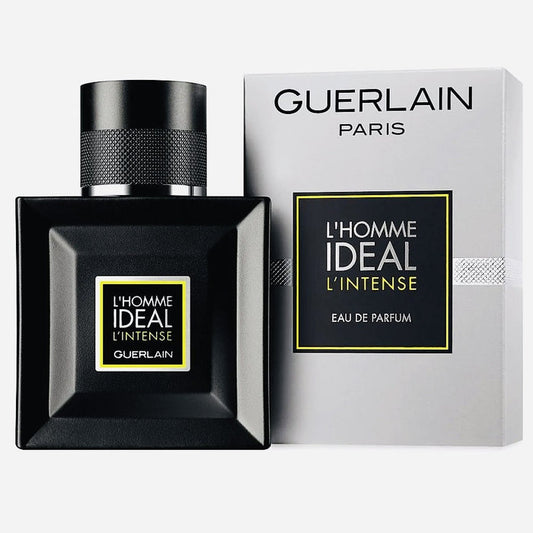 Guerlain L’Homme Ideal L’Intense Eau de Parfum
