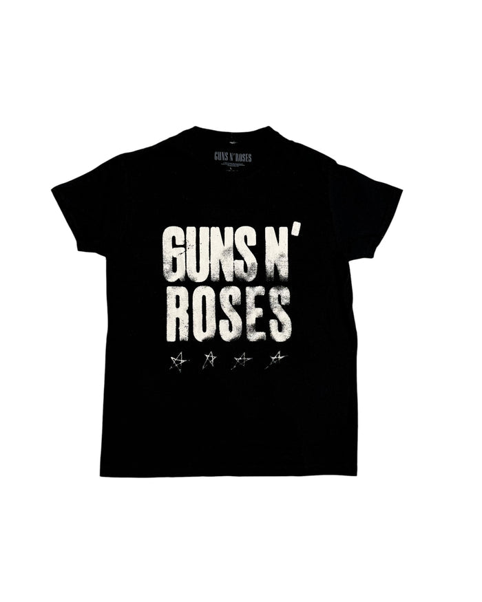 Guns N Roses Paradise City T-Shirt