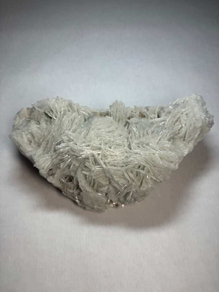 Gypsum