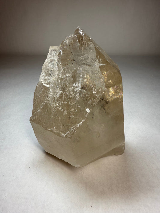 Gypsum