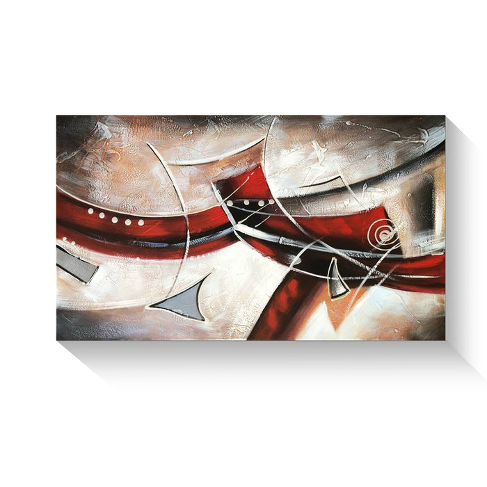 oil painting canvas