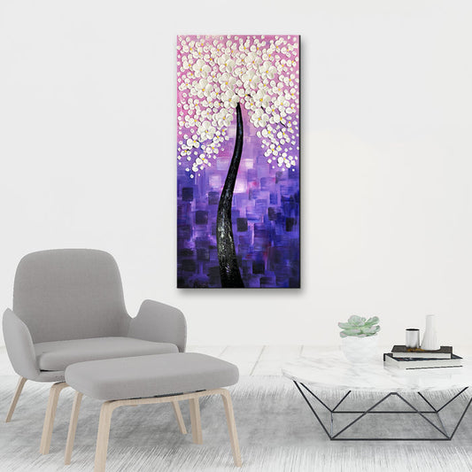 oil painting canvas