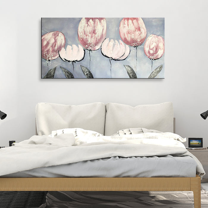 oil painting canvas