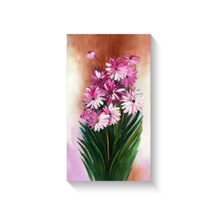 oil painting canvas