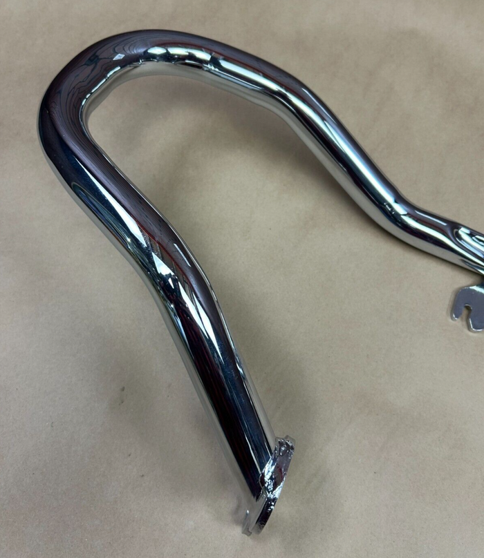 Harley Davidson OEM 15-'23 Road Glide Chopped Engine Guard 49000235