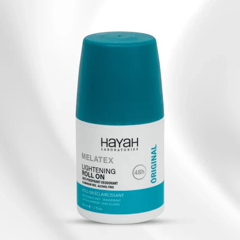 HAYAH MELATEX Roll-on 60ml