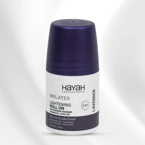 HAYAH MELATEX Roll-on 60ml
