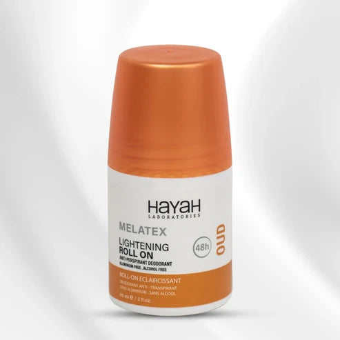 HAYAH MELATEX Roll-on 60ml