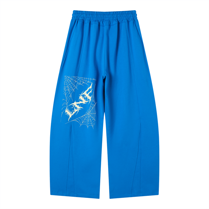 Heavyweight Wide Leg inkd Sweatpants