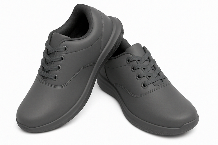 Heelix™ Marching Shoe