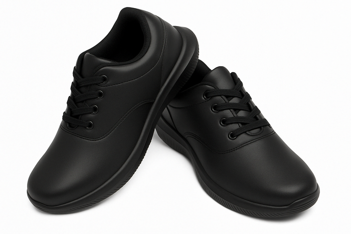 Heelix™ Marching Shoe