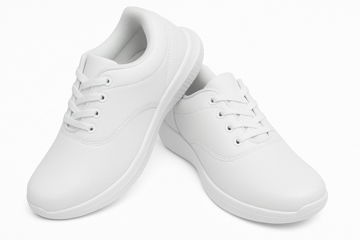 Heelix™ Marching Shoe