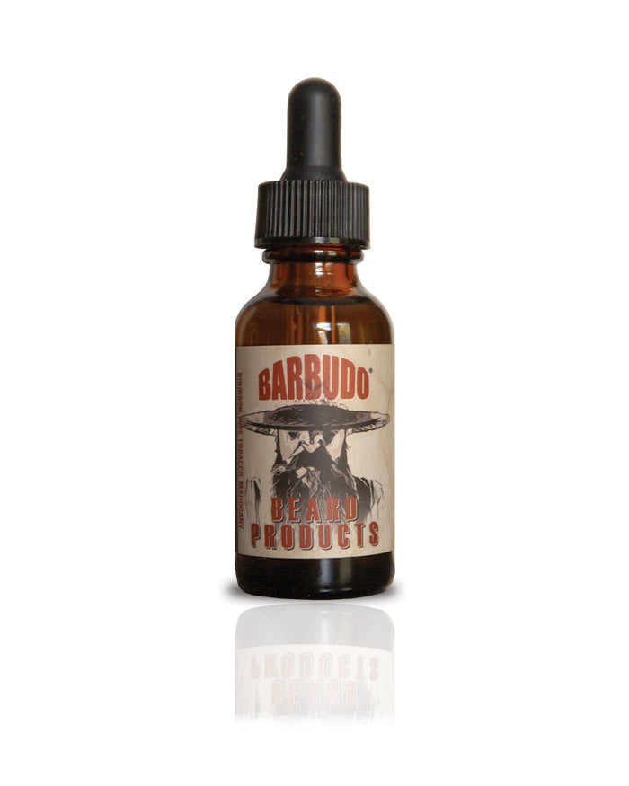 Hoodoo Oil - Bourbon, Pipe Tobacco, Mahogany