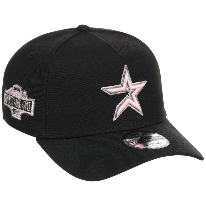 Houston Astros MLB Cookies & Cream New Era 9FORTY