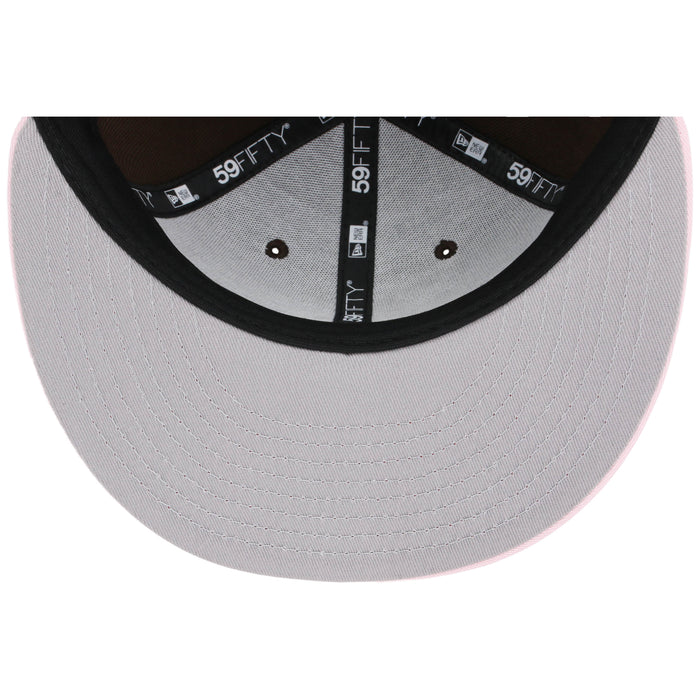 Houston Astros MLB Heritage & Heat 'Ransom' New Era 59FIFTY