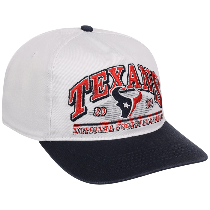 Houston Texans NFL '47 Big Time 2-Tone Hitch