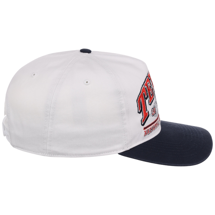 Houston Texans NFL '47 Big Time 2-Tone Hitch