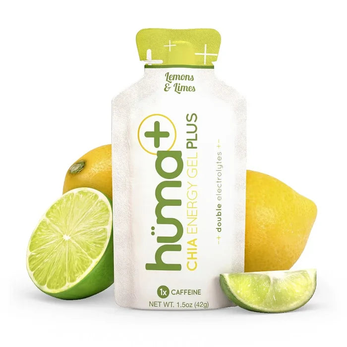 Lemons & Limes Plus (x2 Electrolytes)