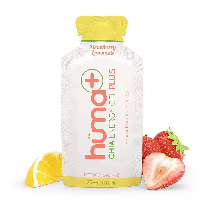Strawberry Lemonade Plus (25mg Caffeine+2x Electrolytes))