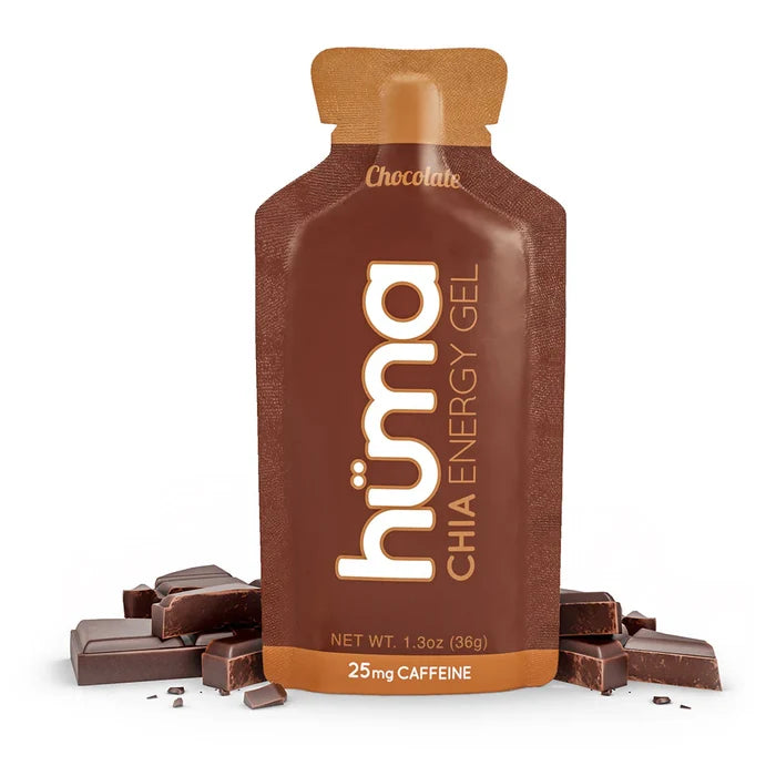 Huma: Energy Gels