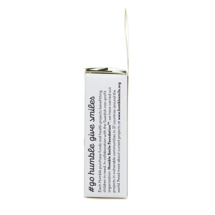 Humble Dental Floss Fresh Mint 50m