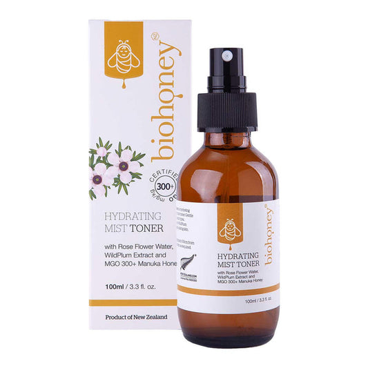 BioHoney Hydrating Mist Toner with Manuka Honey_1