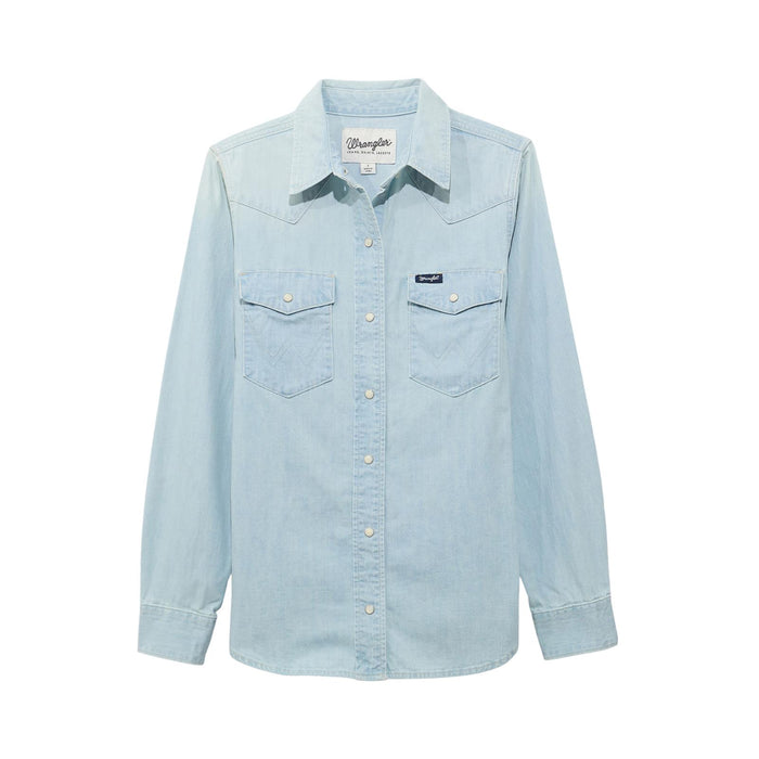 Iconic Western Snap Shirt #112373722