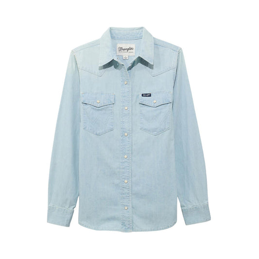 Iconic Western Snap Shirt #112373722