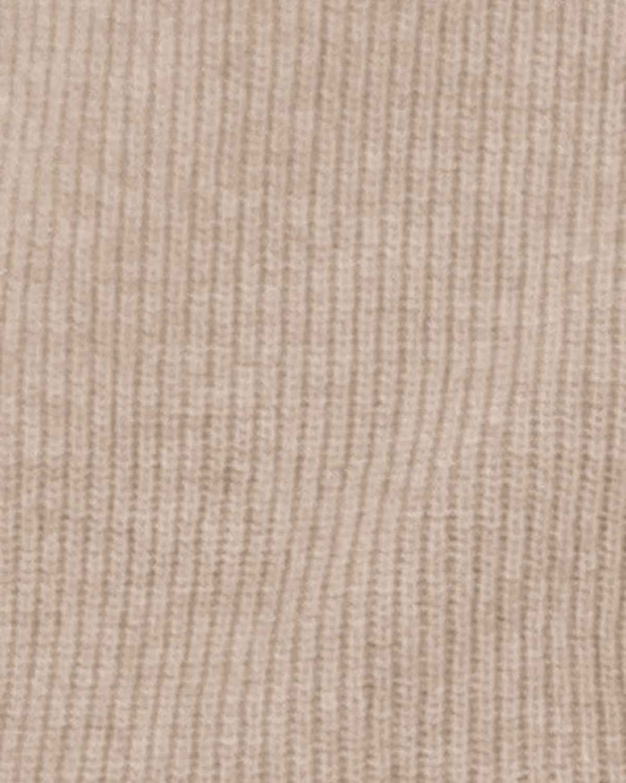 Ingrid V Neck Lambswool Tunic Slipover - Image 3 - Country Collection
