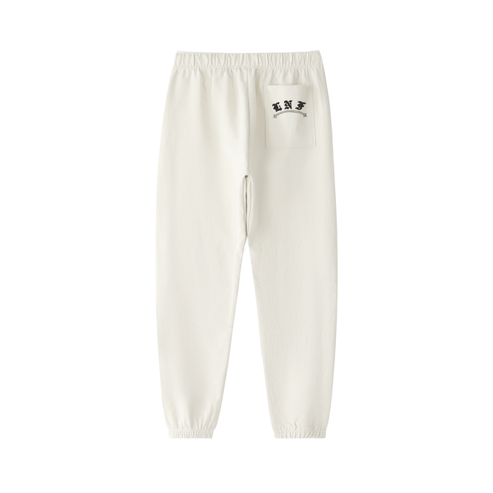 INK’d Essential Heavyweight Cotton Sweatpants