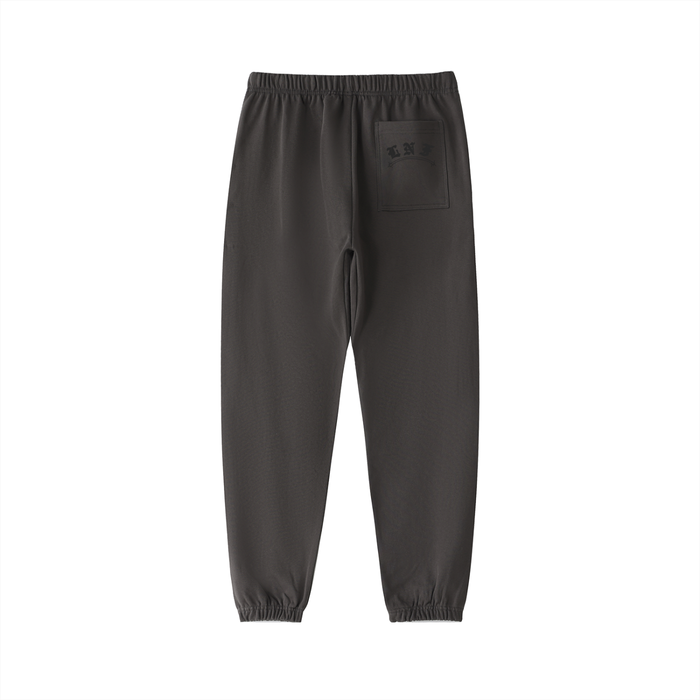 INK’d Essential Heavyweight Cotton Sweatpants
