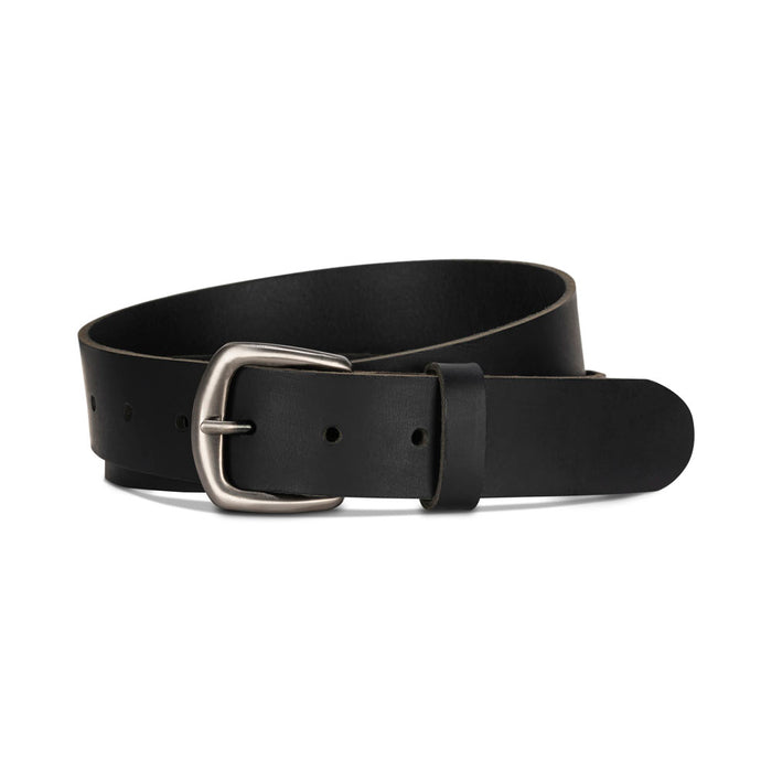 Ironhide Artisan Belt - 1.5" | Black